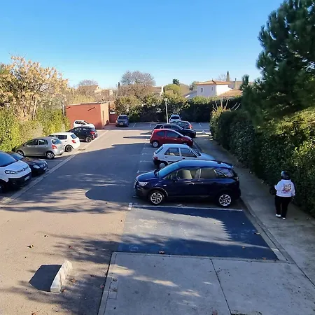 Jardin Des Oiseaux Appartement